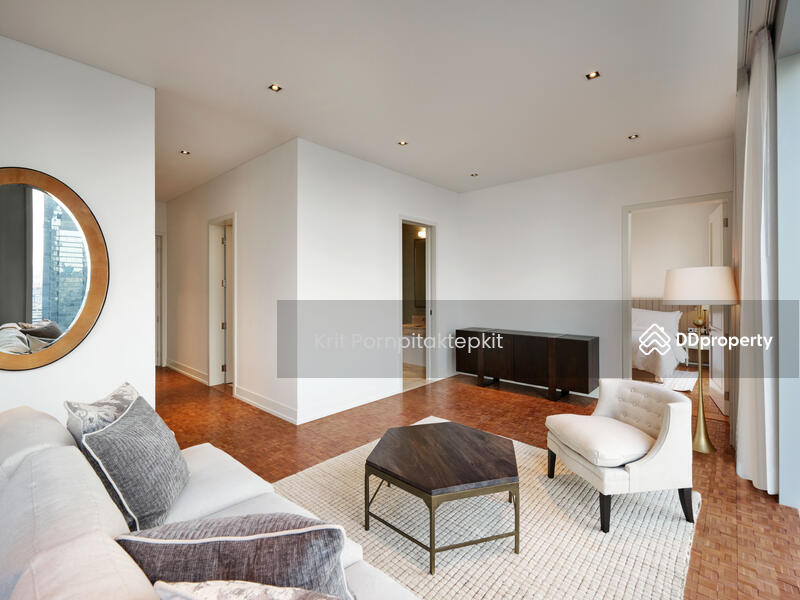 ขาย - The Ritz-Carlton Residences : เดอะ ริซท์-คาร์ลตัน เรสซิเดนเซส, กรุงเทพ