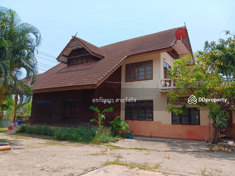 For Sale - Single house – Doi Lor, Chom Thong 2 Ngan 36 Sq.w. (ID:694HS), Chiang Mai