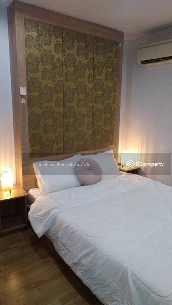 For Rent - Baan Navatara Condominium, Bangkok