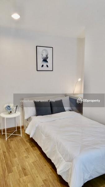 For Rent - Baan Navatara Condominium, Bangkok