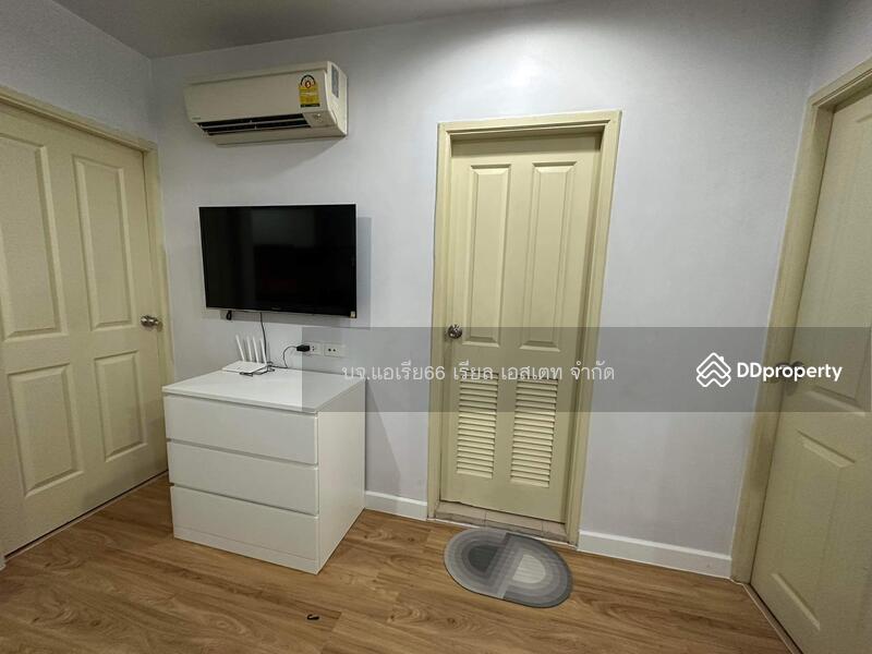 For Rent - Baan Navatara Condominium, Bangkok