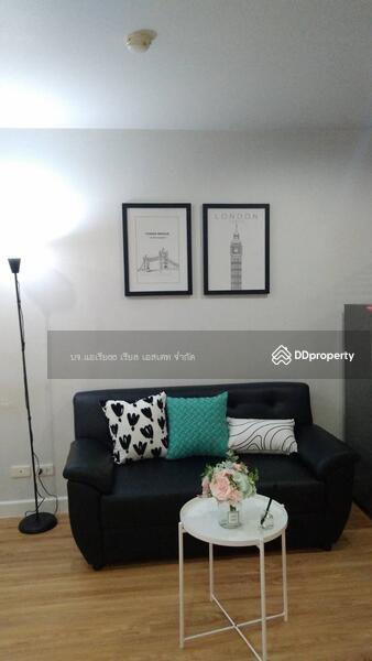 For Rent - Baan Navatara Condominium, Bangkok