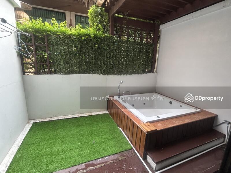 For Rent - Baan Navatara Condominium, Bangkok
