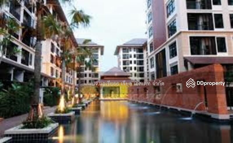 For Rent - Baan Navatara Condominium, Bangkok