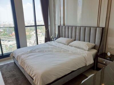 For Rent - Noble Ploenchit, Bangkok