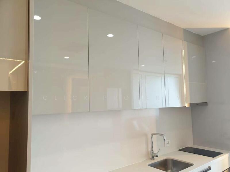 Noble Ploenchit, Bangkok, 1035 Ploenchit Road, Lumphini, Pathum Wan, Bangkok, 1 Bedroom, 56 sqm, Condo For Rent, by Click Property, 11905745 - DDproperty.com