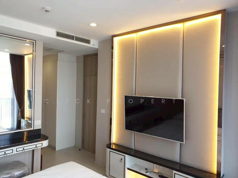 Noble Ploenchit : โนเบิล เพลินจิต, กรุงเทพ, 1035 ถนนเพลินจิต, ลุมพินี, ปทุมวัน, กรุงเทพ, 56 ตร.ม., คอนโด ให้เช่า, โดย Click Property, 11905745 - DDproperty.com
