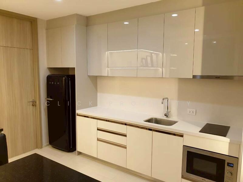 Noble Ploenchit, Bangkok, 1035 Ploenchit Road, Lumphini, Pathum Wan, Bangkok, 1 Bedroom, 56 sqm, Condo For Rent, by Click Property, 11905745 - DDproperty.com