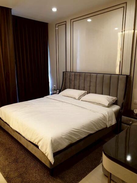 Noble Ploenchit, Bangkok, 1035 Ploenchit Road, Lumphini, Pathum Wan, Bangkok, 1 Bedroom, 56 sqm, Condo For Rent, by Click Property, 11905745 - DDproperty.com