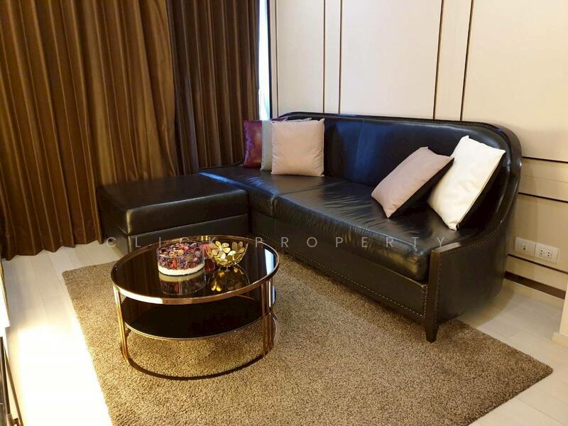 Noble Ploenchit : โนเบิล เพลินจิต, กรุงเทพ, 1035 ถนนเพลินจิต, ลุมพินี, ปทุมวัน, กรุงเทพ, 56 ตร.ม., คอนโด ให้เช่า, โดย Click Property, 11905745 - DDproperty.com