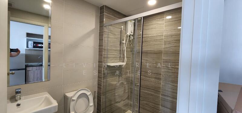 Supalai Loft Prajadhipok-Wongwian Yai, Bangkok, Prajadhipok Road, Somdet Chao Phraya, Khlong San, Bangkok, Studio, 29 sqm, Condo For Rent, by Living Real Estates, 11905770 - DDproperty.com