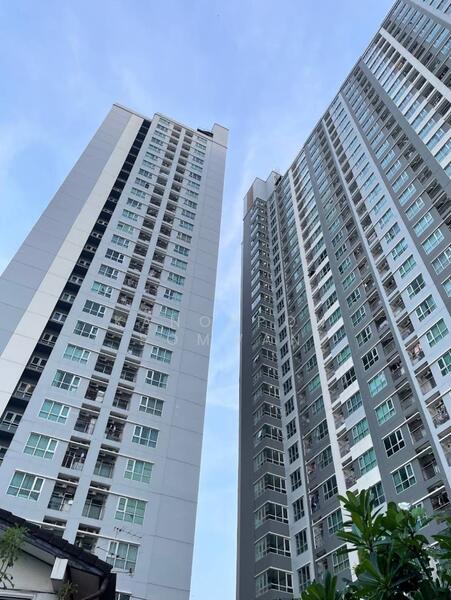 Aspire Ngamwongwan : แอสปาย งามวงศ์วาน, กรุงเทพ, 222 ถนนงามวงศ์วาน, ทุ่งสองห้อง, หลักสี่, กรุงเทพ, 28 ตร.ม., คอนโด ขาย, โดย Kanokpon Somwan, 11905772 - DDproperty.com