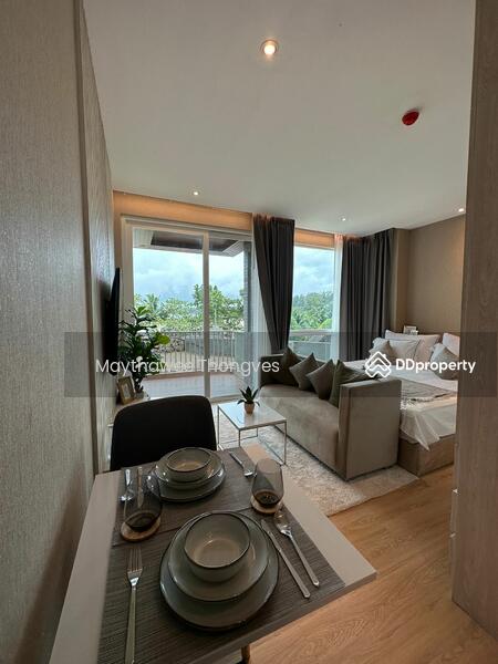 ขาย - Beachfront Bliss : บีชฟรอนท์ บลิส, ภูเก็ต