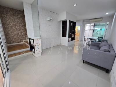 ขาย - Baan Klang Muang Rama3-Suksawat : บ้านกลางเมือง พระราม 3-สุขสวัสดิ์, สมุทรปราการ