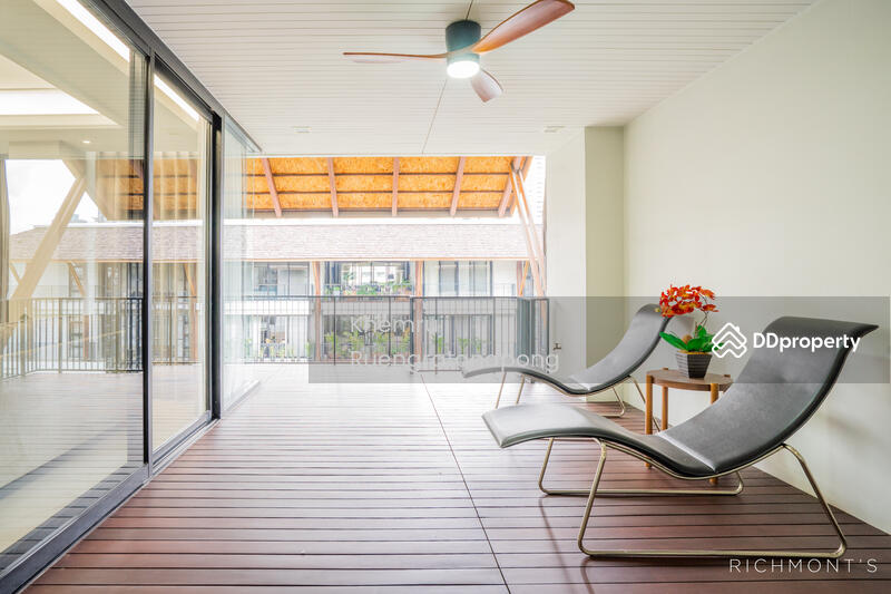 ให้เช่า - Raveevan Suites : รวีวรรณ สวีท, กรุงเทพ