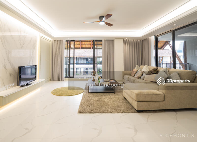 ให้เช่า - Raveevan Suites : รวีวรรณ สวีท, กรุงเทพ