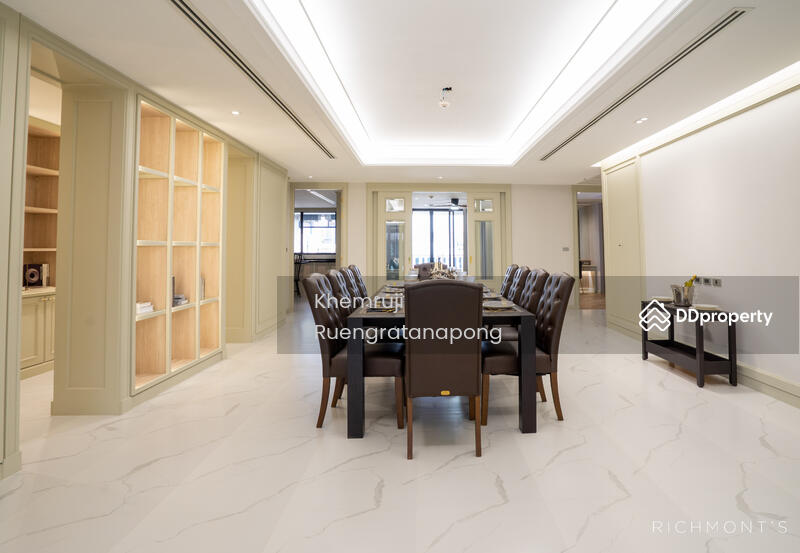 ให้เช่า - Raveevan Suites : รวีวรรณ สวีท, กรุงเทพ