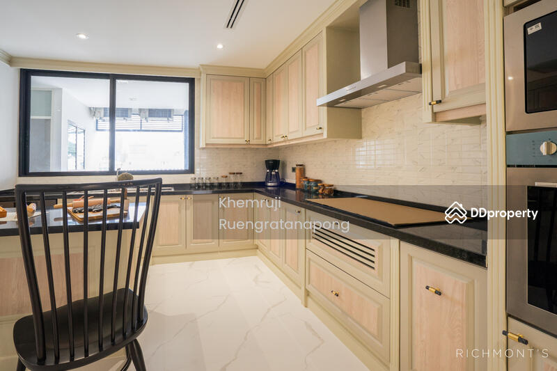 ให้เช่า - Raveevan Suites : รวีวรรณ สวีท, กรุงเทพ