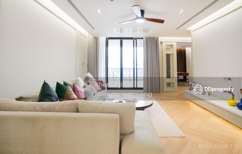 ให้เช่า - Raveevan Suites : รวีวรรณ สวีท, กรุงเทพ