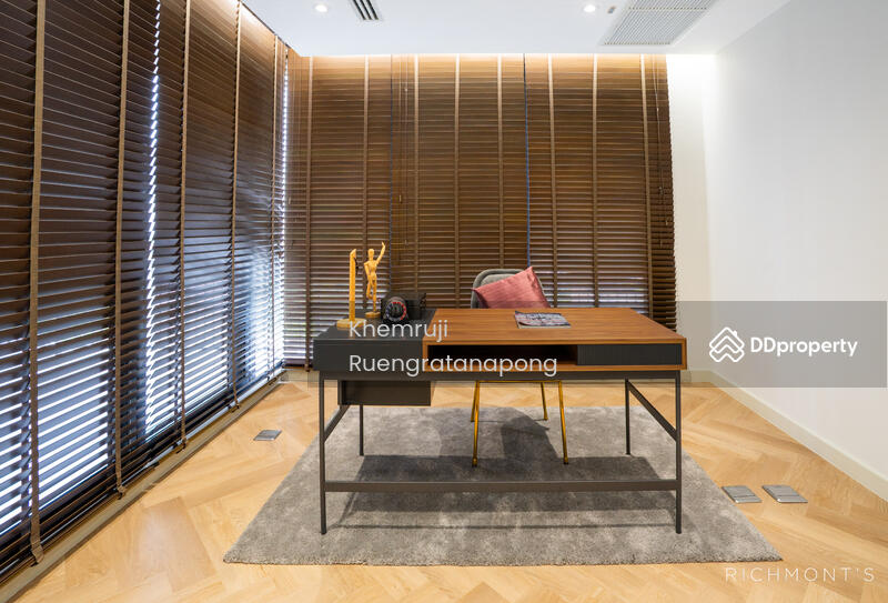 ให้เช่า - Raveevan Suites : รวีวรรณ สวีท, กรุงเทพ
