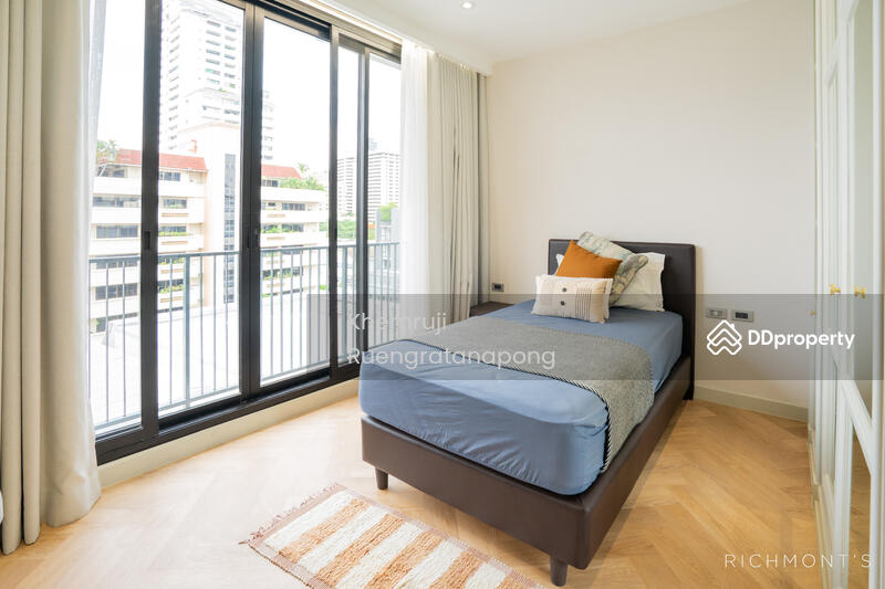 ให้เช่า - Raveevan Suites : รวีวรรณ สวีท, กรุงเทพ