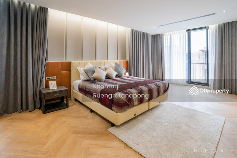 ให้เช่า - Raveevan Suites : รวีวรรณ สวีท, กรุงเทพ
