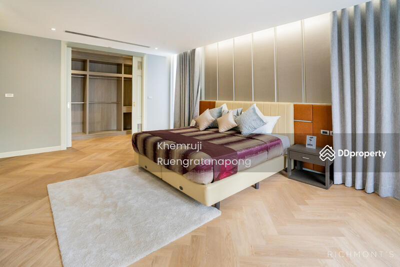 ให้เช่า - Raveevan Suites : รวีวรรณ สวีท, กรุงเทพ
