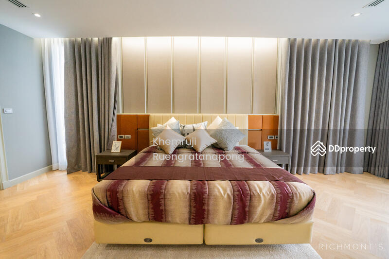 ให้เช่า - Raveevan Suites : รวีวรรณ สวีท, กรุงเทพ