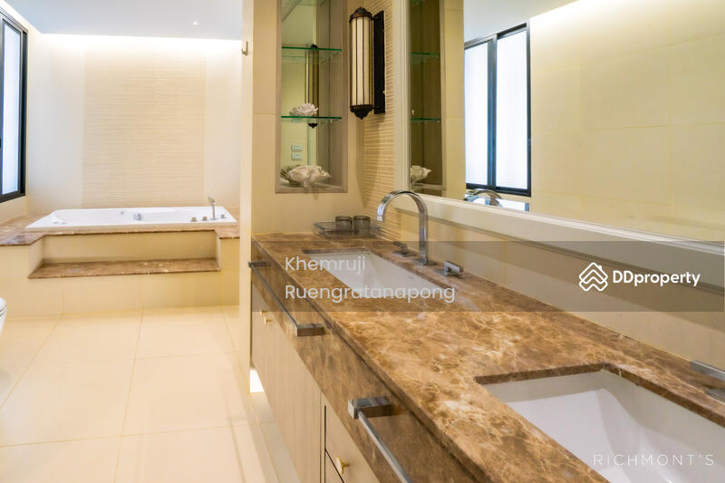 ให้เช่า - Raveevan Suites : รวีวรรณ สวีท, กรุงเทพ