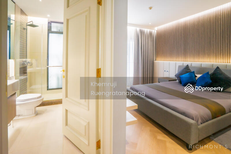 ให้เช่า - Raveevan Suites : รวีวรรณ สวีท, กรุงเทพ