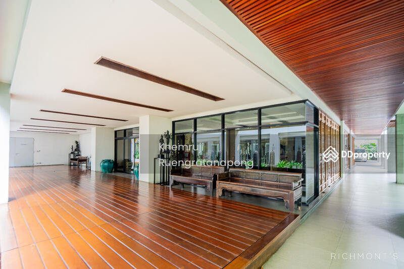 ให้เช่า - Raveevan Suites : รวีวรรณ สวีท, กรุงเทพ