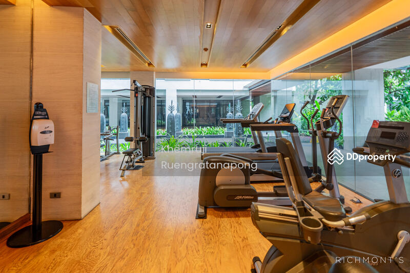 ให้เช่า - Raveevan Suites : รวีวรรณ สวีท, กรุงเทพ