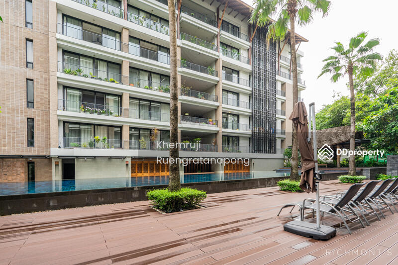 ให้เช่า - Raveevan Suites : รวีวรรณ สวีท, กรุงเทพ