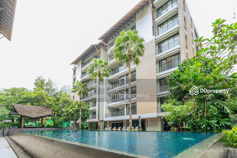 ให้เช่า - Raveevan Suites : รวีวรรณ สวีท, กรุงเทพ