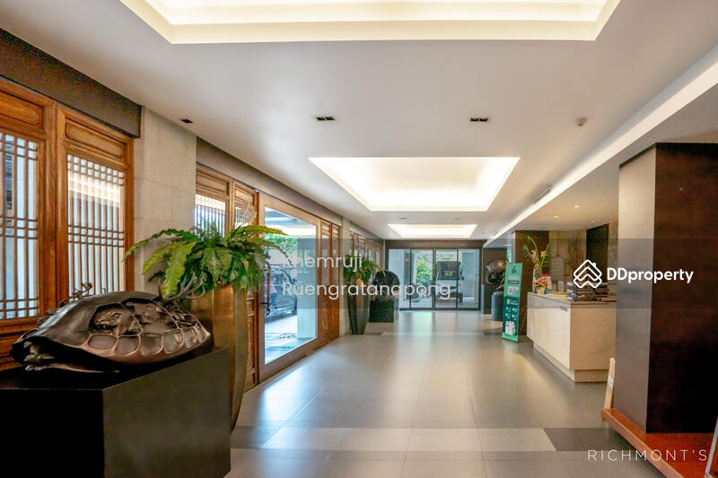 ให้เช่า - Raveevan Suites : รวีวรรณ สวีท, กรุงเทพ