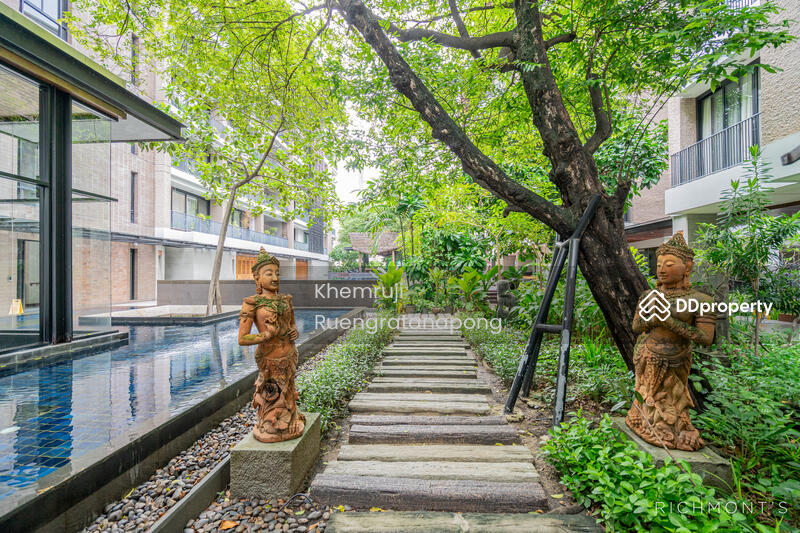 ให้เช่า - Raveevan Suites : รวีวรรณ สวีท, กรุงเทพ