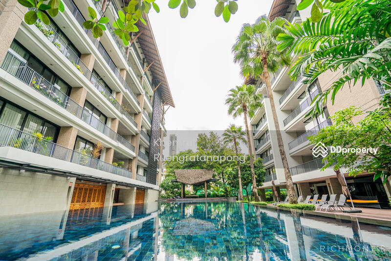 ให้เช่า - Raveevan Suites : รวีวรรณ สวีท, กรุงเทพ