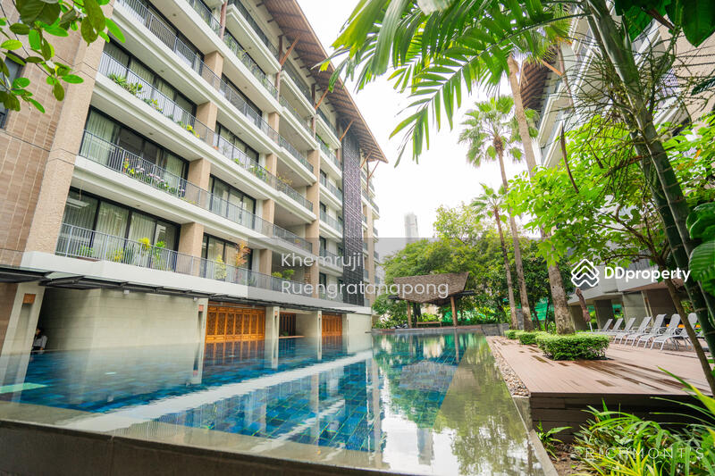 ให้เช่า - Raveevan Suites : รวีวรรณ สวีท, กรุงเทพ