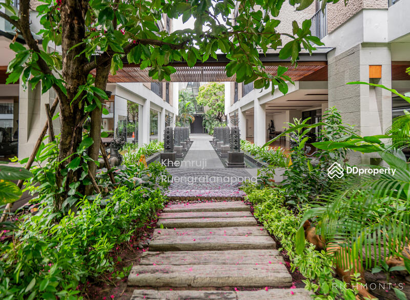 ให้เช่า - Raveevan Suites : รวีวรรณ สวีท, กรุงเทพ