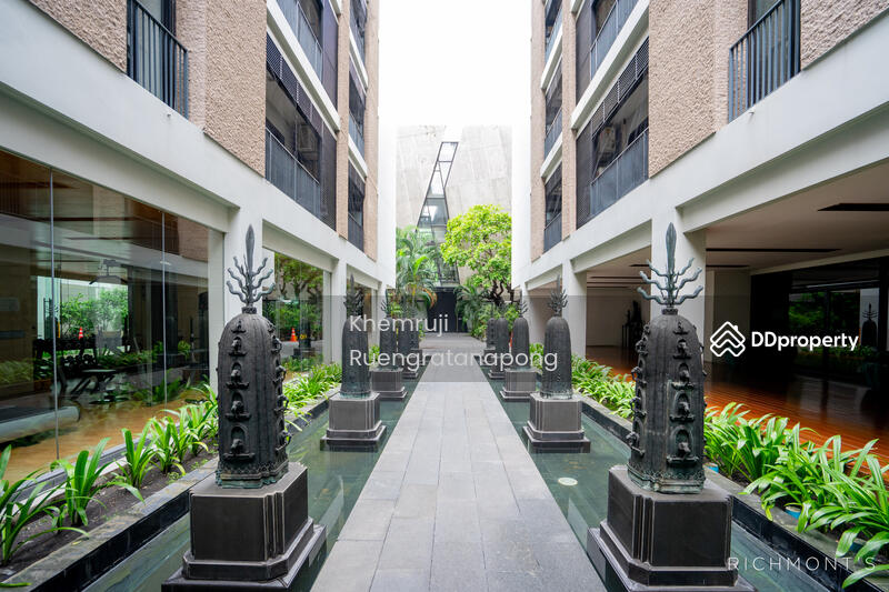 ให้เช่า - Raveevan Suites : รวีวรรณ สวีท, กรุงเทพ