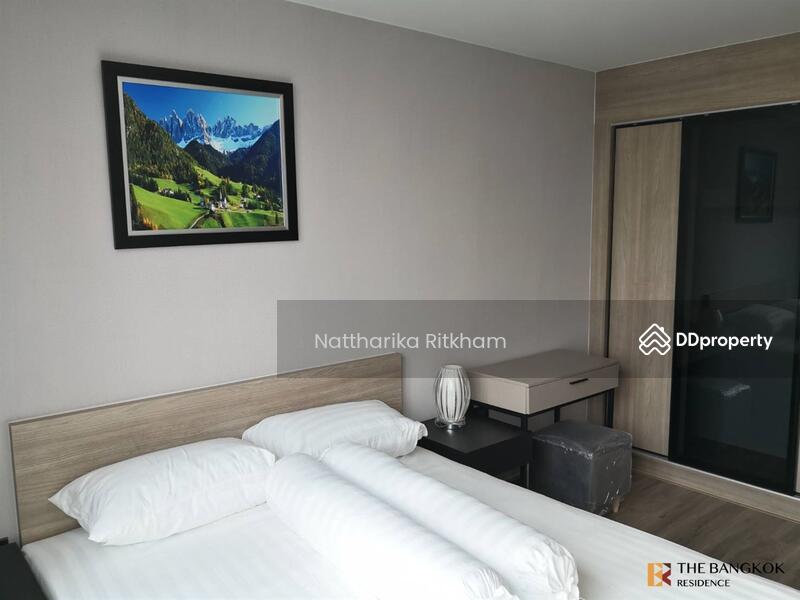 For Rent - The Teak Sukhumvit 39, Bangkok