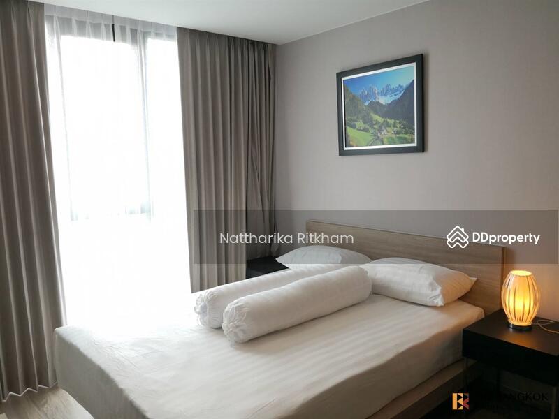 For Rent - The Teak Sukhumvit 39, Bangkok