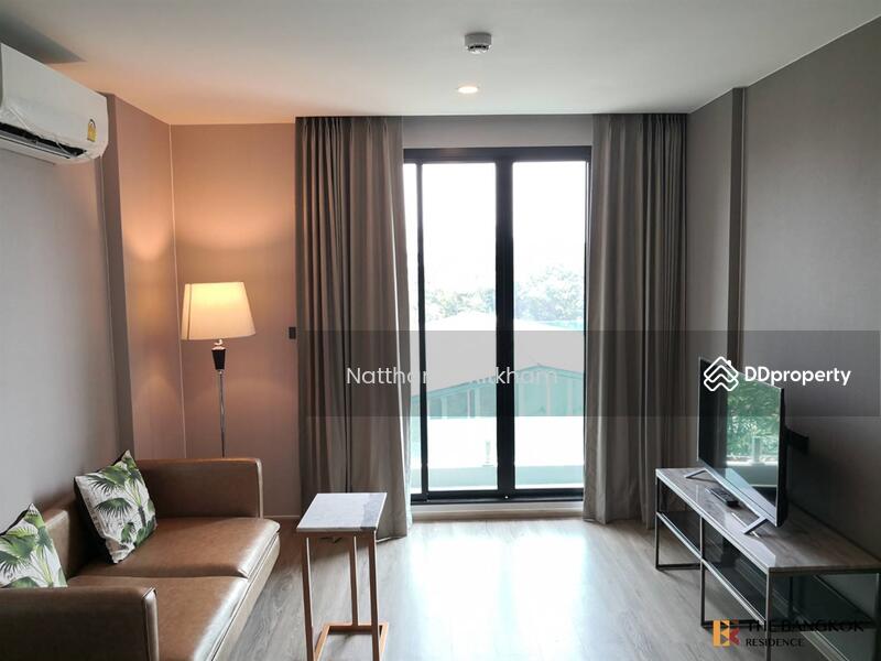 For Rent - The Teak Sukhumvit 39, Bangkok