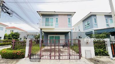 ขาย - Supalai Bella Rama 2-Phanthai Norasing : ศุภาลัย เบลล่า พระราม 2-พันท้ายนรสิงห์, สมุทรสาคร