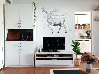 ขาย - The Niche Ratchada-Huai Khwang : เดอะ นิช รัชดา-ห้วยขวาง, กรุงเทพ