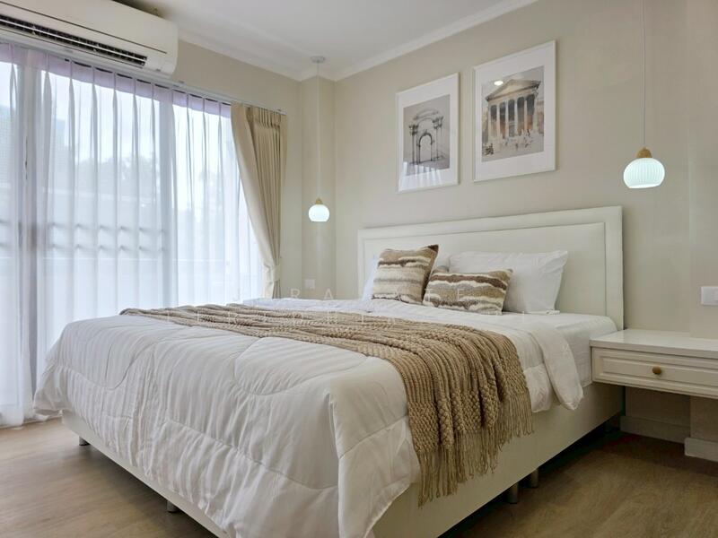 Phasuk Condo, Bangkok, 39/67 Rama 6 Road, Samsen Nai, Phaya Thai, Bangkok, Studio, 40 sqm, Condo For Rent, by Jirasate Lertdhirakul, 11905814 - DDproperty.com