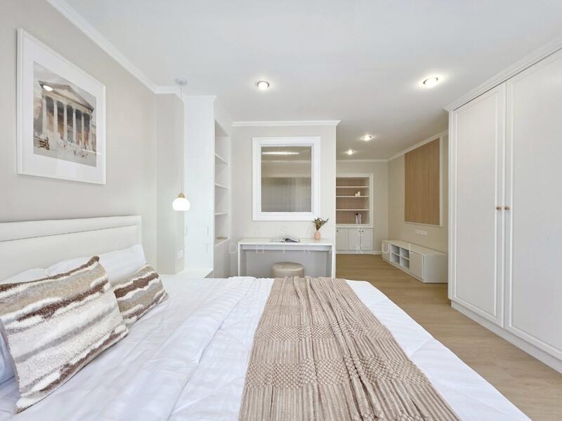 Phasuk Condo, Bangkok, 39/67 Rama 6 Road, Samsen Nai, Phaya Thai, Bangkok, Studio, 40 sqm, Condo For Rent, by Jirasate Lertdhirakul, 11905814 - DDproperty.com