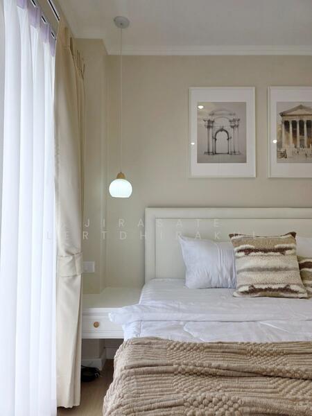 Phasuk Condo, Bangkok, 39/67 Rama 6 Road, Samsen Nai, Phaya Thai, Bangkok, Studio, 40 sqm, Condo For Rent, by Jirasate Lertdhirakul, 11905814 - DDproperty.com