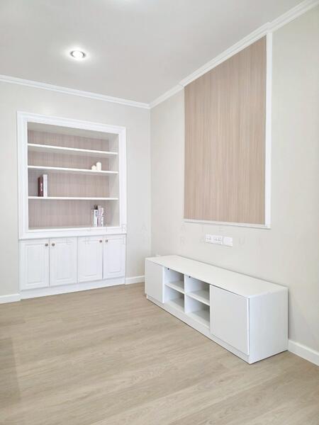 Phasuk Condo, Bangkok, 39/67 Rama 6 Road, Samsen Nai, Phaya Thai, Bangkok, Studio, 40 sqm, Condo For Rent, by Jirasate Lertdhirakul, 11905814 - DDproperty.com