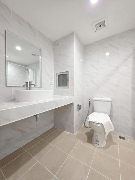 Phasuk Condo, Bangkok, 39/67 Rama 6 Road, Samsen Nai, Phaya Thai, Bangkok, Studio, 40 sqm, Condo For Rent, by Jirasate Lertdhirakul, 11905814 - DDproperty.com